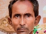 Mumbai, India. July 02, 2026 - File Photo of Aslam Shaikh. Aslam Shaikh, a 55-year-old Sakinaka resident, died after falling into an open manhole during maintenance work on Khairani Road, Sakinaka, Mumbai. India. July 2, 2026. (Photo by Raju Shinde/HT Photo) (Raju Shinde)