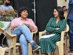 Nandini Reddy and Samantha Ruth Prabhu have worked in three films together. 