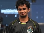Nihal Sarin became the first Indian to win the Bullet Chess Championship (S8UL)