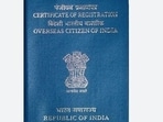 India has launched the e-OCI card, a digital version of the OCI card for easier travel. Cardholders can download it via the OCI Services Portal, providing quick access and eliminating the need to carry the physical booklet while ensuring its validity remains unchanged.