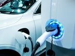 Officials said the website will also provide information on eligibility criteria, approved EV models, incentives, required documents and application procedures (Shutterstock)