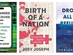 On the reading list this week is a book on how an everyday digital reflex has deepened inequality, an account of the immediate period after independence, and a novel on the horrors of displacement (Amit Sharma)