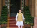 Prime Minister Narendra Modi to mark his maiden visit to New Zealand next week to strengthen the two countries' Free Trade Agreement