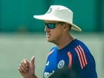 Morne Morkel made a lot of sense in the pre-match press conference. Morne Morkel made a lot of sense in the pre-match press conference.