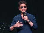 Shah Rukh Khan
