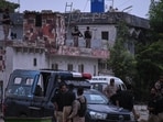 Tearing down the illusion of international rehabilitation, the veteran diplomat explicitly labelled the Pakistani state a chronically unstable entity, pointing out its continued tolerance of extremist elements that threaten global security.