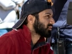 Cinematographer Pratik Shah was accused of inappropriate and predatory behaviour. 