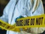 Preliminary investigations suggest the murder was triggered by a dispute over the registration of a 1,170-square-foot plot of land. (For representation)