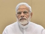 Prime Minister Narendra Modi