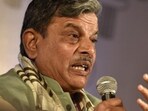 RSS general secretary Dattatreya Hosabale (File Photo)