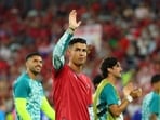 Cristiano Ronaldo opened up on the possibility of retiring after the FIFA World Cup