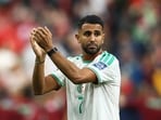 Riyad Mahrez announces retirement