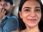 Samantha Ruth Prabhu and Raj Nidimoru married in December last year.