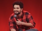 Samay Raina shared his excitement about the upcoming episode of India's Got Latent.
