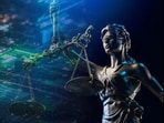 The Supreme Court last month released draft AI guidelines. 