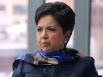 Indra Nooyi was speaking at an event in the US.(YouTube)