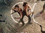 Alpha movie review live updates: The YRF spy thriller stars Alia Bhatt and Sharvari.