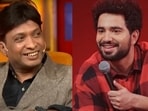 Sunil Pal has been openly critical of Samay Raina in the past. 