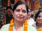 Sushma Sharma of the Bharatiya Janata Party (BJP) was elected mayor, while BJP-supported independent Gaurav Rajput was elected deputy mayor of the Solan Municipal Corporation (MC) on Thursday. All 17 newly elected councillors along with Solan MLA Dhani Ram Shandil participated in the voting exercise.