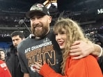 Taylor Swift and Travis Kelce wedding: Inside the star-studded guest list(AP Photo/Julio Cortez, File)