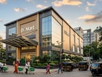 Avenue Supermarts Limited, the operator of the DMart retail chain, has purchased over 70,000 sq ft of commercial space in Thane for <span class='webrupee'>₹</span>99.27 crore. (Picture for representational purposes only)