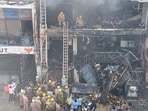 The HC ordered authorities to introduce an SOP to prevent the recurrence of such incidents. (HT File)