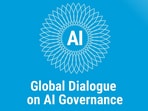 The first UN first Global Dialogue on AI Governance starts in Geneva from July 6. (Official image)