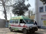 The inspection revealed several lapses, including the absence of a medical officer during the visit, outpatient services being managed by a community health officer, and medicines and medical supplies being stored in a disorderly manner despite preparations for the palkhi pilgrimage. (HT REPRESENTATIVE IMAGE)