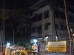 The judgment dealt with challenges to Mhada’s proposed redevelopment of approximately 34.33 acres of land at Adarsh Nagar (in pic) and 98.27 acres at Bandra Reclamation. (Hindustan Times)