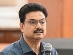The move follows the amendment of DU’s statutes in 2023 to allow a VC’s reappointment. (Hindustan Times)