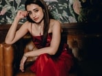 Trisha Krishnan seems to have had a bad shopping experience recently. 