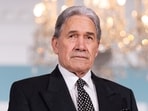 New Zealand Foreign Minister Winston Peters says the move could harm relations between the two nations.