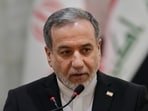 Iranian Foreign Minister Abbas Araghchi in Baghdad, Iraq, Sunday, June 28 Iranian Foreign Minister Abbas Araghchi in Baghdad, Iraq, Sunday, June 28
