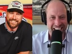 Prince William told Travis Kelce that huge American stadiums, more than anything else, could surprise British fans at World Cup.