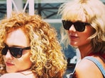 Abigail Anderson is Taylor Swift’s longtime high school friend, song inspiration, former bridesmaid and a guest at her wedding celebrations.