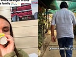 Delhi man helps US woman stranded without phone.