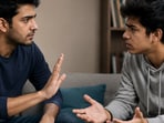 Man's post on BTech admission draws mixed reactions.