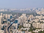 Marathon Nextgen Realty Limited (MNRL)'s subsidiary, Sunset Spaces Private Limited (Sunset Spaces), has signed a Development Agreement (DA) for the redevelopment of a housing society in Mumbai's Versova. (Picture for representational purposes only)