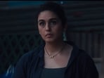Baby Do Die Do review: Huma Qureshi's still from the movie.