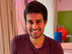 YouTuber Dhruv Rathee. (File Photo)