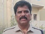 డీఎస్పీ భీమ్ రెడ్డి 
