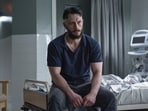 Richard Gadd in a still from Half Man, available to stream on Lionsgate Play