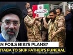 iran