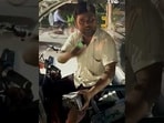 How miscreants are using mobile apps to switch off e-rickshaw batteries