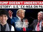 Can America win back India's trust?