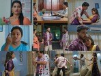 ఇల్లు ఇల్లాలు పిల్లలు టుడే ఎపిసోడ్(jiohotstar)