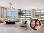 Pop star Justin Bieber and his wife, Hailey Bieber, have paid $12 million for a condo in Manhattan’s West Village, 