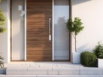 Vastu: ఇంటి ప్రధాన ద్వారం వద్ద ఈ నీళ్లు చిలకరించండి.. వాస్తు దోషాలు తొలగి, లక్ష్మీ కటాక్షం కలుగుతుంది!
