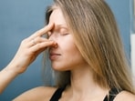 Experts say alternate nostril breathing, also known as Nadi Shodhan or Anulom Vilom may help reduce stress and improve focus