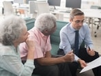 Learn how Social Security, investing, and smart spending can help retirees protect savings and income from rising prices. (Pexel/Representative images)